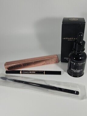 Anastasia Beverly Hills Lot (3 FULL-SIZES)